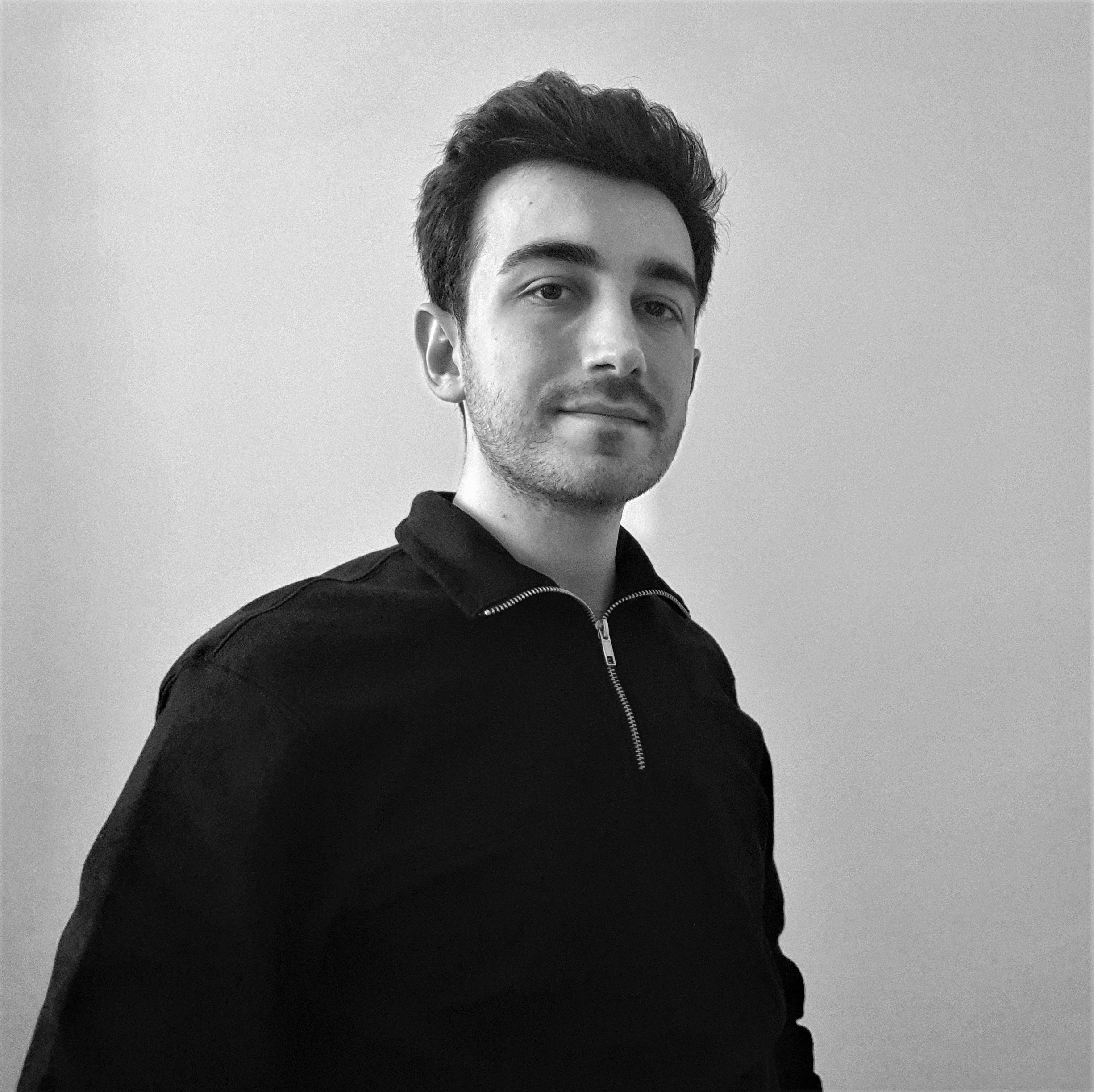Photo of Ümit Küçük